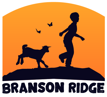 Branson Ridge Farm